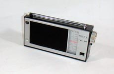 SONY MODEL TFM-916J FM/AM 2BAND RADIO