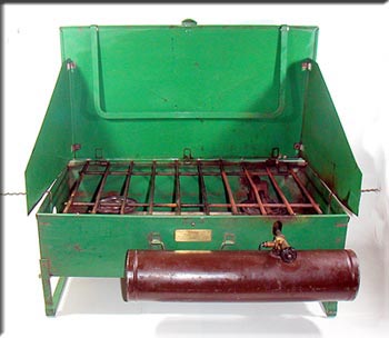 COLEMAN 413C