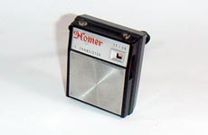 Homer 1T-50 RADIO