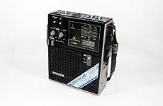 SONY ICF-5500