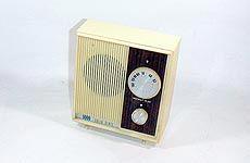 ROSS MODEL:5666 AM RADIO