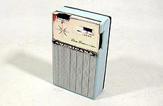 AMERICANA 6Transistor AM RADIO