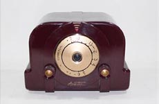 Astatic FM RADIO CONVERTER