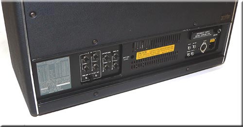 SONY MODEL CRF-230B 23BAND RADIO