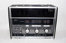 SONY CRF-230B 23BAND RADIO