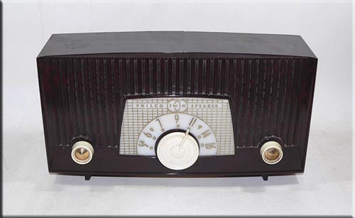 PHILCO MODEL F-963-124 AM RADIO