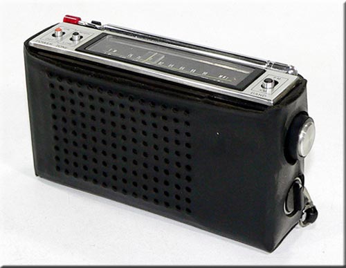 SONY MODEL ICF-4250 FM/AM 2BAND RADIO