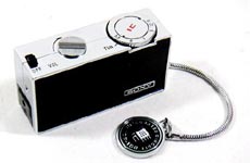 SONY ICR-100 AM RADIO