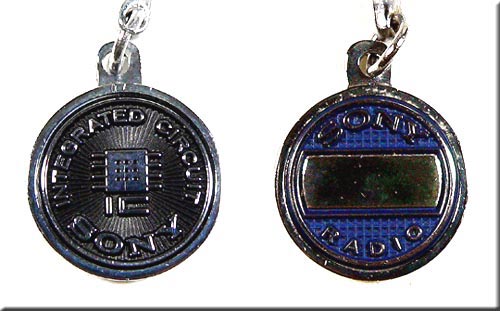 趣味のラジオ紹介！