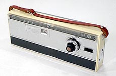 JETLiNER MW RADIO