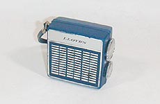 LLOYD'S AM RADIO