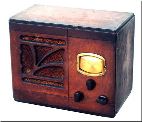 NIWA-LINDEN PRODUCT ENG.CO.TOKYO �^��ǎ��@MW RADIO