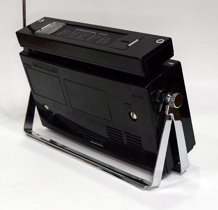 NOVA TECH MODEL RDF-404 RADIO