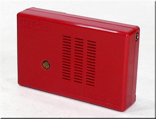 NEC MODEL NT-620 MW RADIO