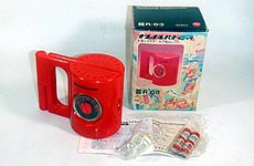 NATIONAL PANASONIC R-63 AM RADIO