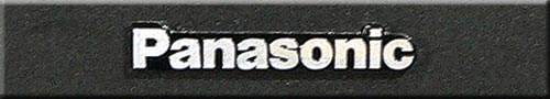 NATIONAL PANASONIC MODEL No.RF-4900 10BAND RADIO