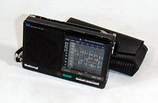 National RF-B10
