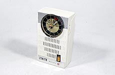 ZENITH@ROYAL 50WK