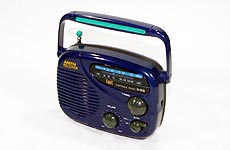 takt hH^ AM/FM TV 2BAND RADIO