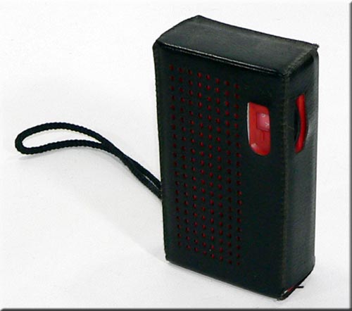 SONY MODEL TR-3500 AM RADIO