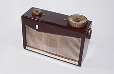 TR-72 AM RADIO