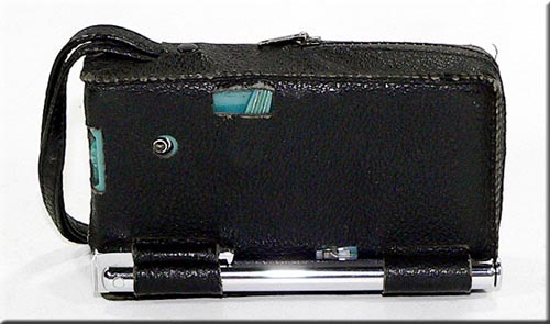 SONY MODEL TR-724 BC/SW 2BAND RADIO