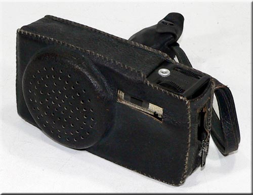 SONY MODEL TR-731 MW/SW 2BAND RADIO