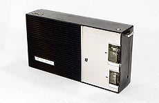 SONY MODEL TR-84 AM RADIO