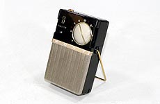TR-86 AM RADIO
