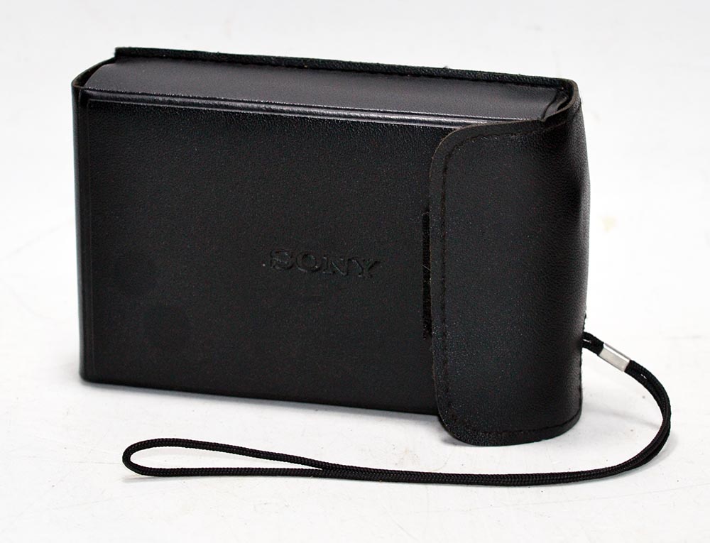 SONY MODEL ICF-SW22 FM/MW/SW1-7 9BAND RADIO