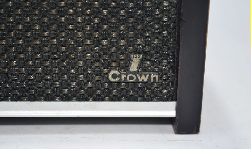 Crown PIEZOELECTRIC LIGHTER