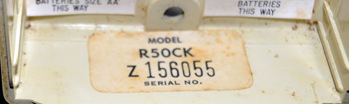 SZENITH@ROYAL 50K AM RADIO