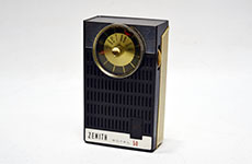 ZENITH@ROYAL 50CK