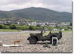 ���Y���W�[�v�ƃW�[�R