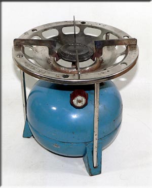 PRIMUS ALL ROUND 2072 STOVE