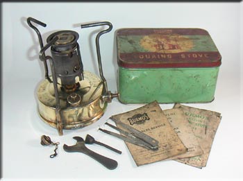 BURMOS No.21 MADE IN ENGLAND