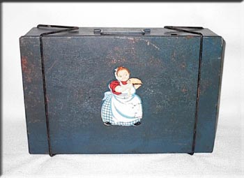 KampKook MODEL 2821 Stove