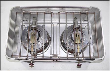 COLEMAN 345 MARINE STOVE