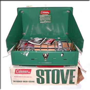 COLEMAN 425E499