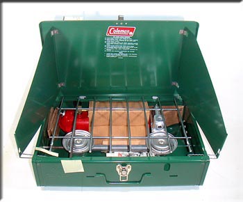 COLEMAN 425E499