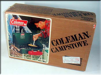 COLEMAN 425F499