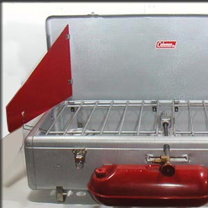 COLEMAN 443