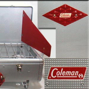 COLEMAN 443