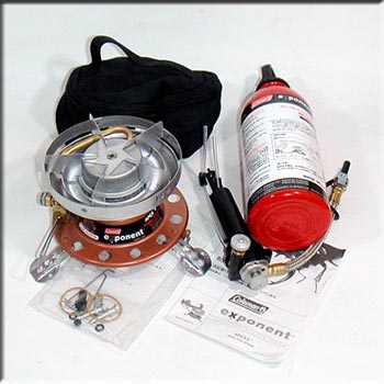 COLEMAN 445A725J