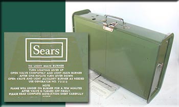 SEARS MODEL 476.72245
