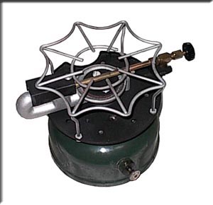 COLEMAN 500
