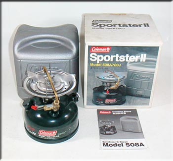 COLEMAN 508A700J