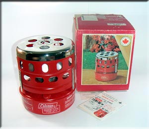 Coleman Catalytic Heater 518C
