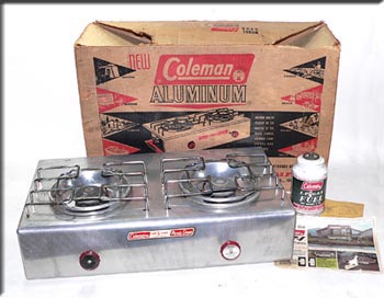 COLEMAN 5409