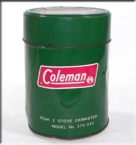 COLEMAN 576-960